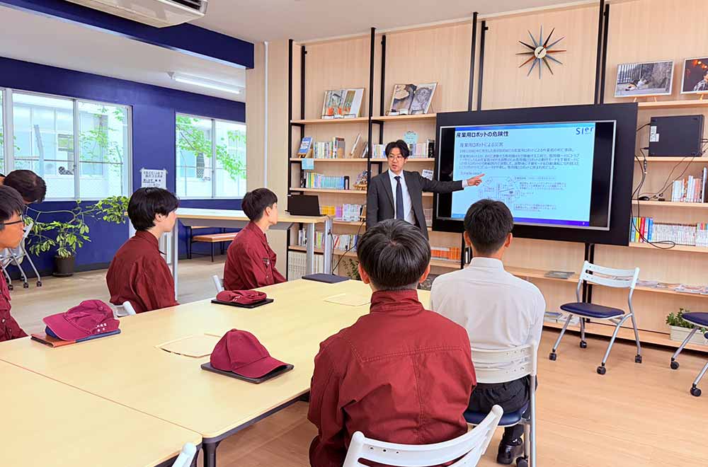 ボットSIer企業による伴走支援画像